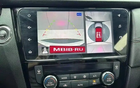 Nissan Qashqai, 2022 год, 1 700 898 рублей, 17 фотография