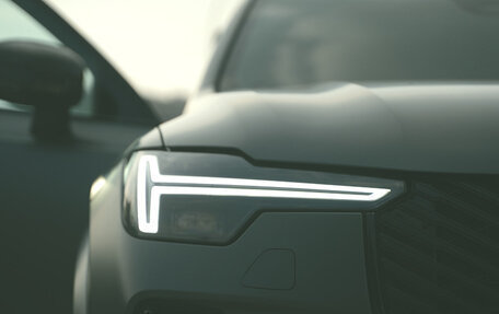 Volvo XC90 II рестайлинг, 2026 год, 14 000 000 рублей, 25 фотография