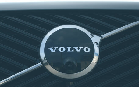 Volvo XC90 II рестайлинг, 2026 год, 14 000 000 рублей, 26 фотография