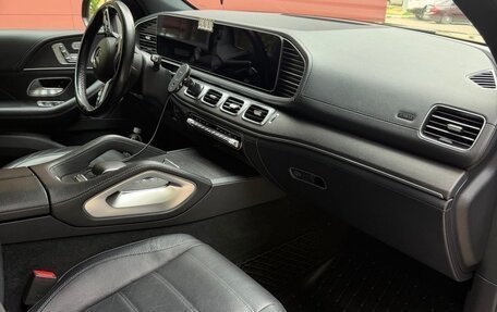 Mercedes-Benz GLS, 2021 год, 9 500 000 рублей, 6 фотография