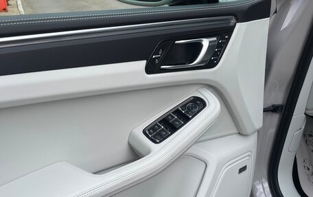 Porsche Macan I рестайлинг, 2026 год, 11 850 000 рублей, 7 фотография