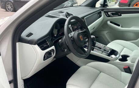 Porsche Macan I рестайлинг, 2026 год, 11 850 000 рублей, 6 фотография