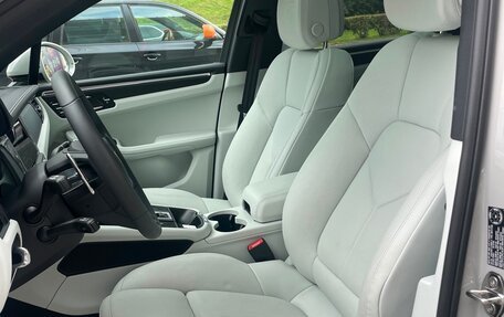 Porsche Macan I рестайлинг, 2026 год, 11 850 000 рублей, 8 фотография
