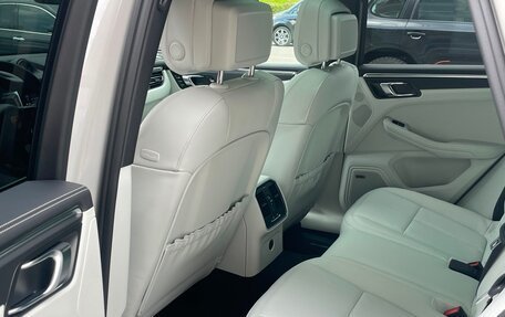 Porsche Macan I рестайлинг, 2026 год, 11 850 000 рублей, 12 фотография