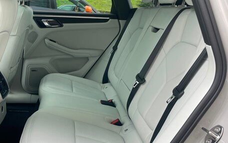 Porsche Macan I рестайлинг, 2026 год, 11 850 000 рублей, 13 фотография