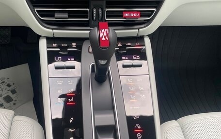 Porsche Macan I рестайлинг, 2026 год, 11 850 000 рублей, 10 фотография