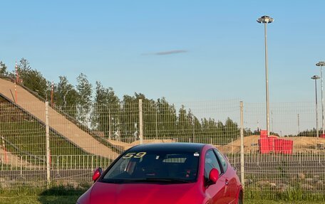 Honda Civic Type R VIII рестайлинг, 2008 год, 1 100 000 рублей, 3 фотография