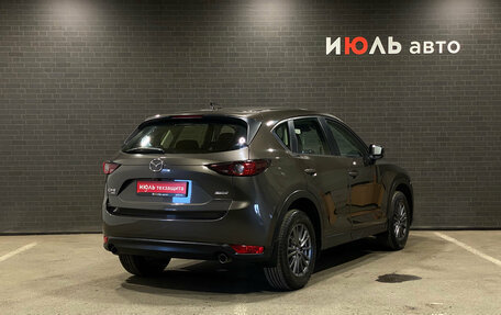 Mazda CX-5 II, 2017 год, 2 250 000 рублей, 5 фотография