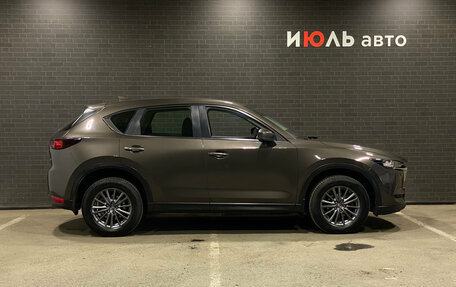 Mazda CX-5 II, 2017 год, 2 250 000 рублей, 4 фотография