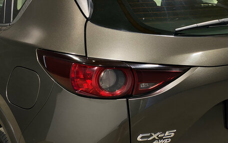 Mazda CX-5 II, 2017 год, 2 250 000 рублей, 7 фотография