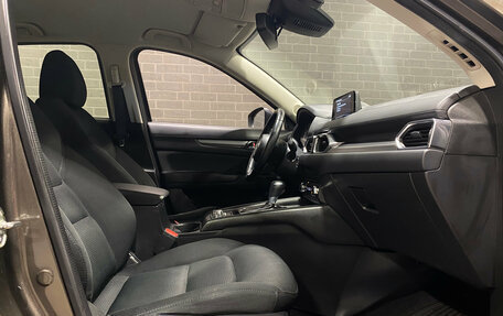 Mazda CX-5 II, 2017 год, 2 250 000 рублей, 10 фотография