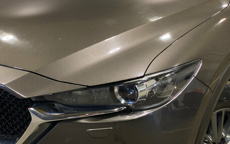 Mazda CX-5 II, 2017 год, 2 250 000 рублей, 9 фотография