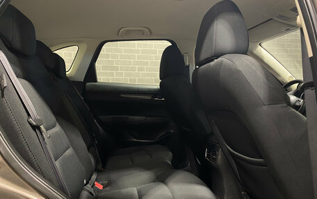 Mazda CX-5 II, 2017 год, 2 250 000 рублей, 11 фотография