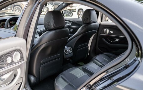 Mercedes-Benz E-Класс AMG, 2018 год, 5 199 000 рублей, 14 фотография