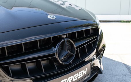 Mercedes-Benz E-Класс AMG, 2018 год, 5 199 000 рублей, 6 фотография
