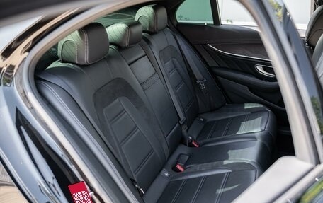 Mercedes-Benz E-Класс AMG, 2018 год, 5 199 000 рублей, 10 фотография