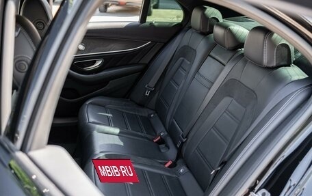 Mercedes-Benz E-Класс AMG, 2018 год, 5 199 000 рублей, 12 фотография