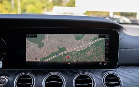 Mercedes-Benz E-Класс AMG, 2018 год, 5 199 000 рублей, 17 фотография