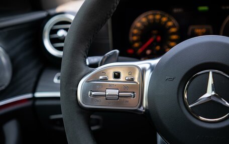Mercedes-Benz E-Класс AMG, 2018 год, 5 199 000 рублей, 24 фотография