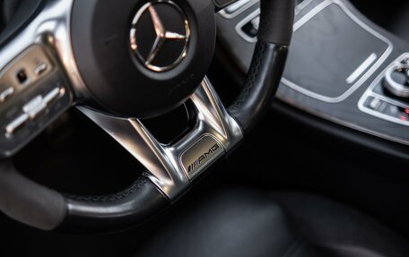 Mercedes-Benz E-Класс AMG, 2018 год, 5 199 000 рублей, 33 фотография