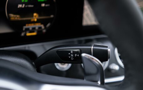 Mercedes-Benz E-Класс AMG, 2018 год, 5 199 000 рублей, 28 фотография