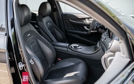 Mercedes-Benz E-Класс AMG, 2018 год, 5 199 000 рублей, 11 фотография