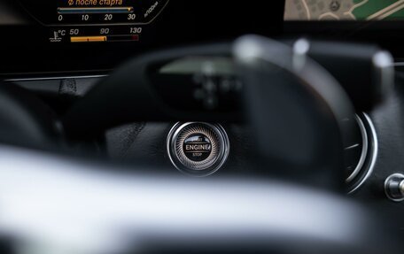 Mercedes-Benz E-Класс AMG, 2018 год, 5 199 000 рублей, 27 фотография