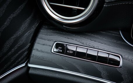 Mercedes-Benz E-Класс AMG, 2018 год, 5 199 000 рублей, 31 фотография