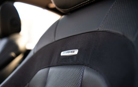 Mercedes-Benz E-Класс AMG, 2018 год, 5 199 000 рублей, 34 фотография