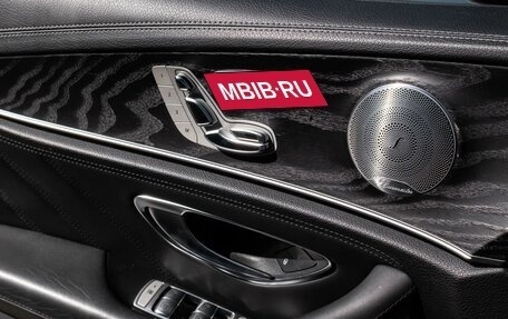 Mercedes-Benz E-Класс AMG, 2018 год, 5 199 000 рублей, 32 фотография