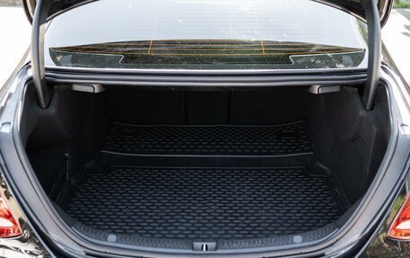 Mercedes-Benz E-Класс AMG, 2018 год, 5 199 000 рублей, 36 фотография