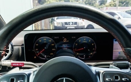 Mercedes-Benz A-Класс, 2018 год, 2 330 000 рублей, 15 фотография