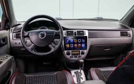 Chevrolet Lacetti, 2006 год, 529 000 рублей, 6 фотография