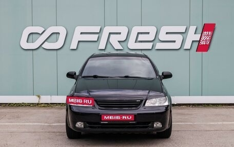 Chevrolet Lacetti, 2006 год, 529 000 рублей, 3 фотография