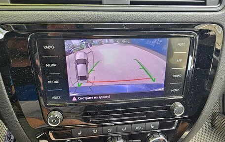 Volkswagen Jetta VI, 2012 год, 950 000 рублей, 13 фотография