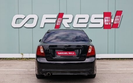 Chevrolet Lacetti, 2006 год, 529 000 рублей, 4 фотография