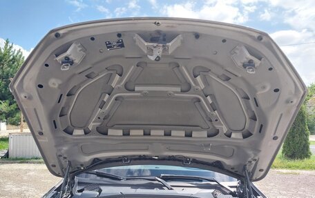 BMW X1, 2011 год, 1 550 000 рублей, 8 фотография