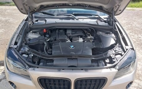 BMW X1, 2011 год, 1 550 000 рублей, 9 фотография
