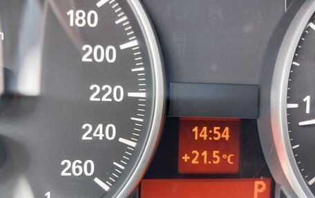 BMW X1, 2011 год, 1 550 000 рублей, 16 фотография