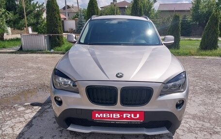 BMW X1, 2011 год, 1 550 000 рублей, 2 фотография