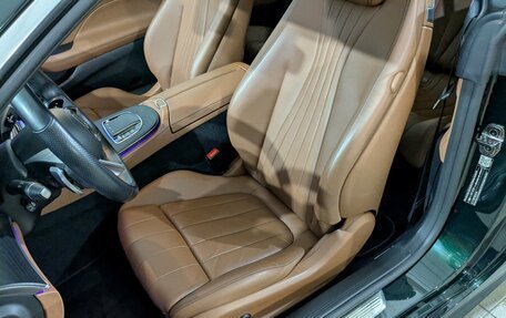 Mercedes-Benz E-Класс, 2021 год, 5 350 000 рублей, 3 фотография