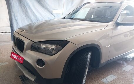 BMW X1, 2011 год, 1 550 000 рублей, 18 фотография