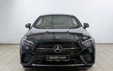 Mercedes-Benz E-Класс, 2021 год, 5 350 000 рублей, 8 фотография