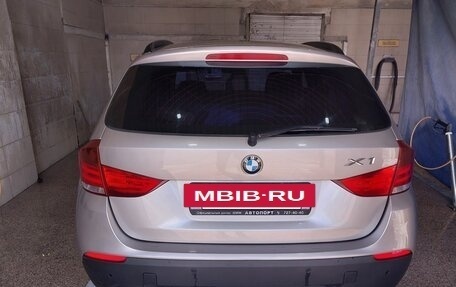 BMW X1, 2011 год, 1 550 000 рублей, 20 фотография