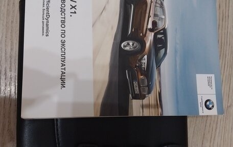 BMW X1, 2011 год, 1 550 000 рублей, 23 фотография