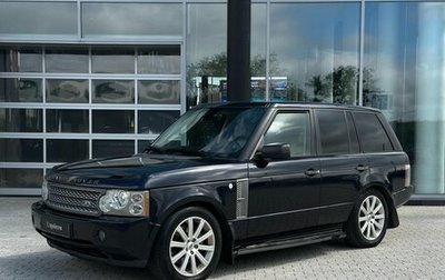 Land Rover Range Rover III, 2006 год, 945 000 рублей, 1 фотография