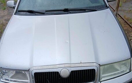 Skoda Octavia IV, 2009 год, 341 050 рублей, 1 фотография