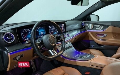 Mercedes-Benz E-Класс, 2021 год, 5 350 000 рублей, 30 фотография