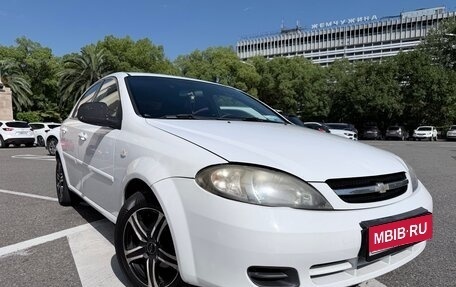 Chevrolet Lacetti, 2012 год, 470 000 рублей, 1 фотография