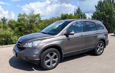 Honda CR-V IV, 2012 год, 1 700 000 рублей, 1 фотография